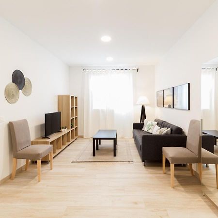 Moderno Apartamento Urbano En Barrio Historico 1ºi Santa-Cruz de Ténérife Extérieur photo